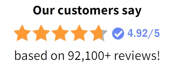 Nerve Fresh 5 star ratings